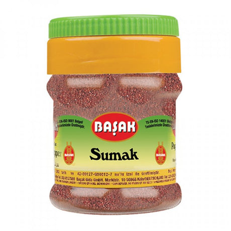 Başak Sumak Sumac 75 g - front of pack