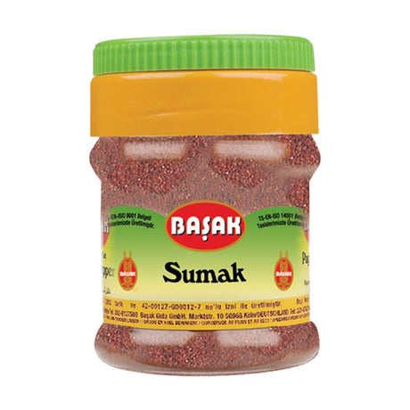 Başak Sumak Sumac, 75 g