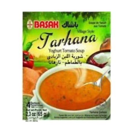 Basak Tarhana Hot Soup, 65 g