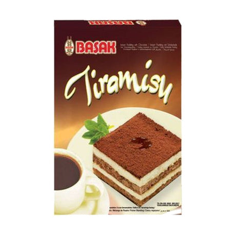 Basak Tiramisu Cake, 355 g