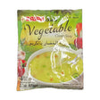 Başak Vegetable Cream Soup 65 g - front of pack