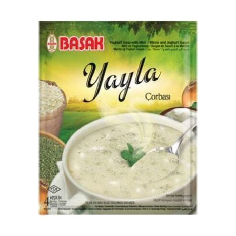 Basak Yayla Soup, 75 g