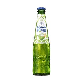 Bavaria Apple Malt Non-Alcoholic Drink 331 ml - front of pack