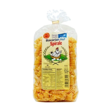Bavarian Hof Fadennudeln Pasta, 500 g