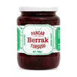 Berrak Beetroot Pickles (Pancar Turşusu) 700 g