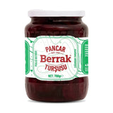 Berrak Beetroot Pickles (Pancar Turşusu) 700 g