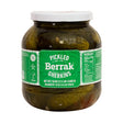Berrak Gerk Pickled Sala Tur #2 1.7 L - front of pack