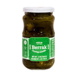 Berrak Hot Pepper Pickled Jalapeño 370 ml - front of pack