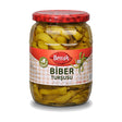 Berrak Mild Pepper Pickles, 720 ml