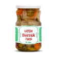Berrak Mixed Pickles 720 ml