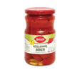 Berrak Red Roasted Pepper 720 ml Glass - front of pack