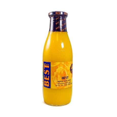 Best Mango Juice, 32 fl oz