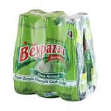 Beypazari Apple Soda 6 Pack, 200 ml