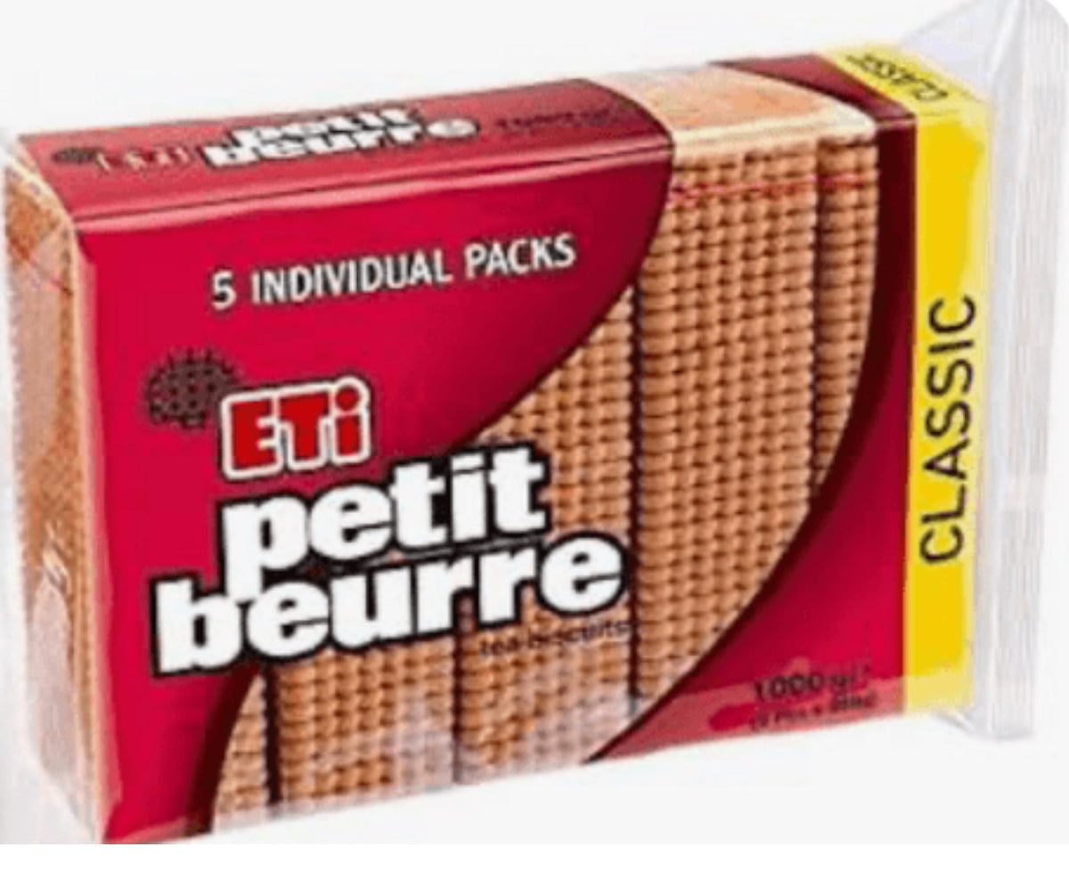 Bifa Tea Biscuits (Petibeurre) 28.22 oz (800g)