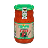 Biljana Vegetable Spread, Mild, Homemade, 23.6 oz