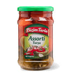 Bizim Tarla Asorti Tursusu (Assorted Pickles), 670 g