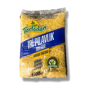 Bizim Tarladan Iri Bulgur Wheat, 1000 g