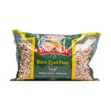 Baraka Black Eyed Peas 850 g - front of pack