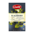 Galil Blackberry herbal tea, 1.41 oz