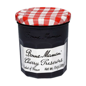 Bonne Maman Cherry Preserves, 13 oz