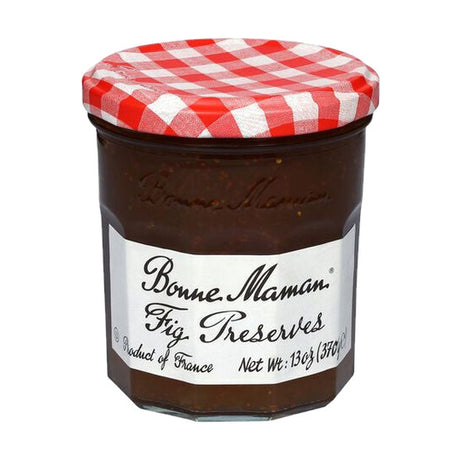 Bonne Maman Fig Preserves, 13 oz