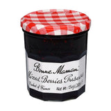Bonne Maman Mixed Berries Preserves, 13 oz