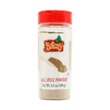 Botany All Spice Powder 100 g - front of pack