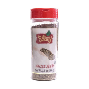 Botany Anise Seed 100 g