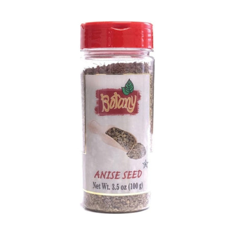 Botany Anise Seed 100 g