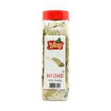 Botany Bay Leaves 50 g - front of pack