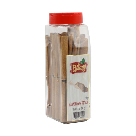 Botany Cinnamon Stick 200 g - front of pack