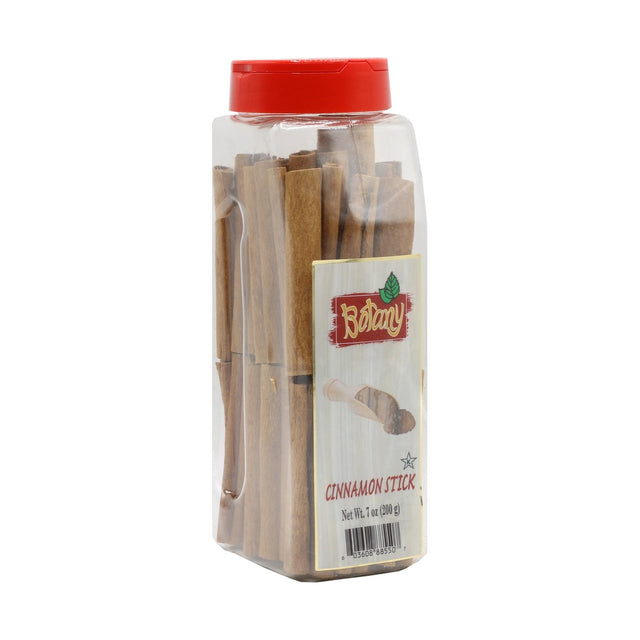Botany Cinnamon Stick 200 g - front of pack