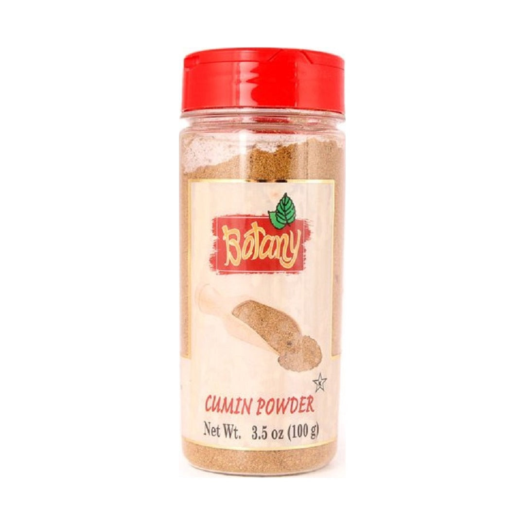 Botany Cumin Powder 100 g