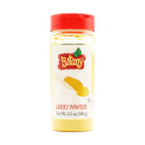 Botany Curry Powder 100 g - front of pack