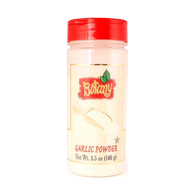 Botany Garlic Powder 100 g