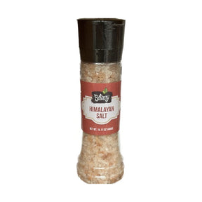 Botany Himalayan Pink Salt 400 g - front of pack