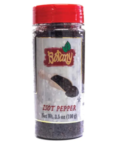 Botany Isot Pepper 100 g