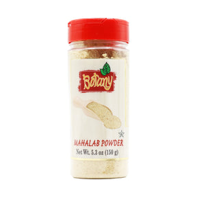 Botany Mahalab Powder 150 g - front of pack