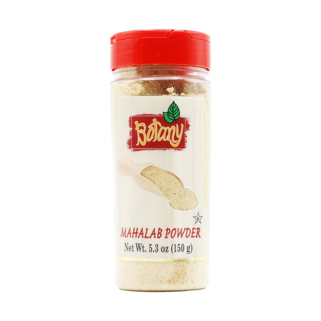 Botany Mahalab Powder 150 g - front of pack