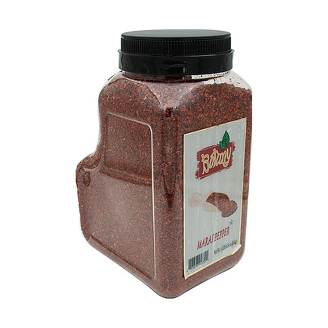 Botany Maras Pepper 2 kg - front of pack
