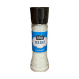 Botany Mediterranean Sea Salt 360 g - front of pack