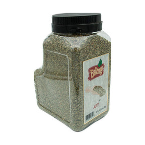 Botany Mint Dried 700 g - front of pack