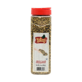 Botany Oregano 100 g - front of pack