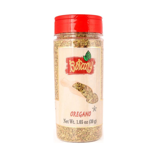 Botany Oregano 30 g