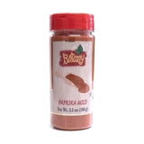Botany Paprika Mild 100 g - front of pack