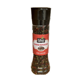 Botany Rainbow Pepper Corn 165 g - front of pack