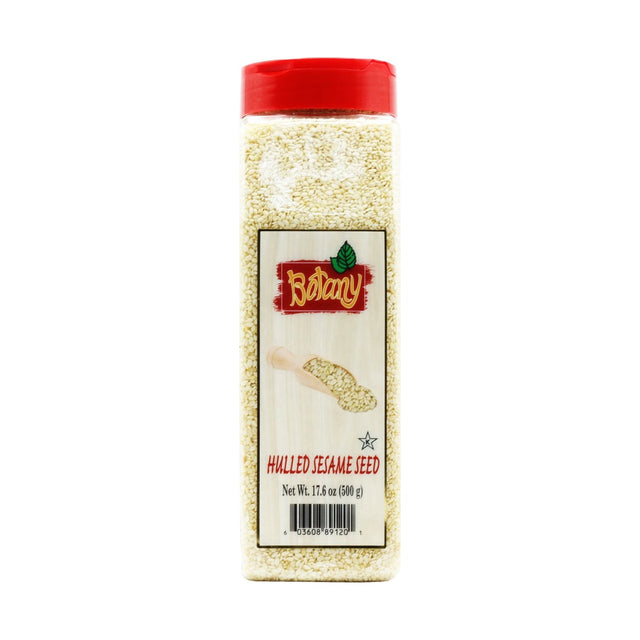 Botany Sesame Seed 500 g