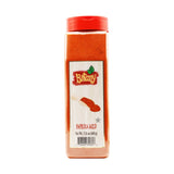 Botany Sweet Pepper Powder Paprika 500 g - front of pack