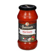 Botticelli Pasta Sauce, Marinara, 24 oz