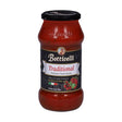 Botticelli Pasta Sauce, Traditional, 24 oz